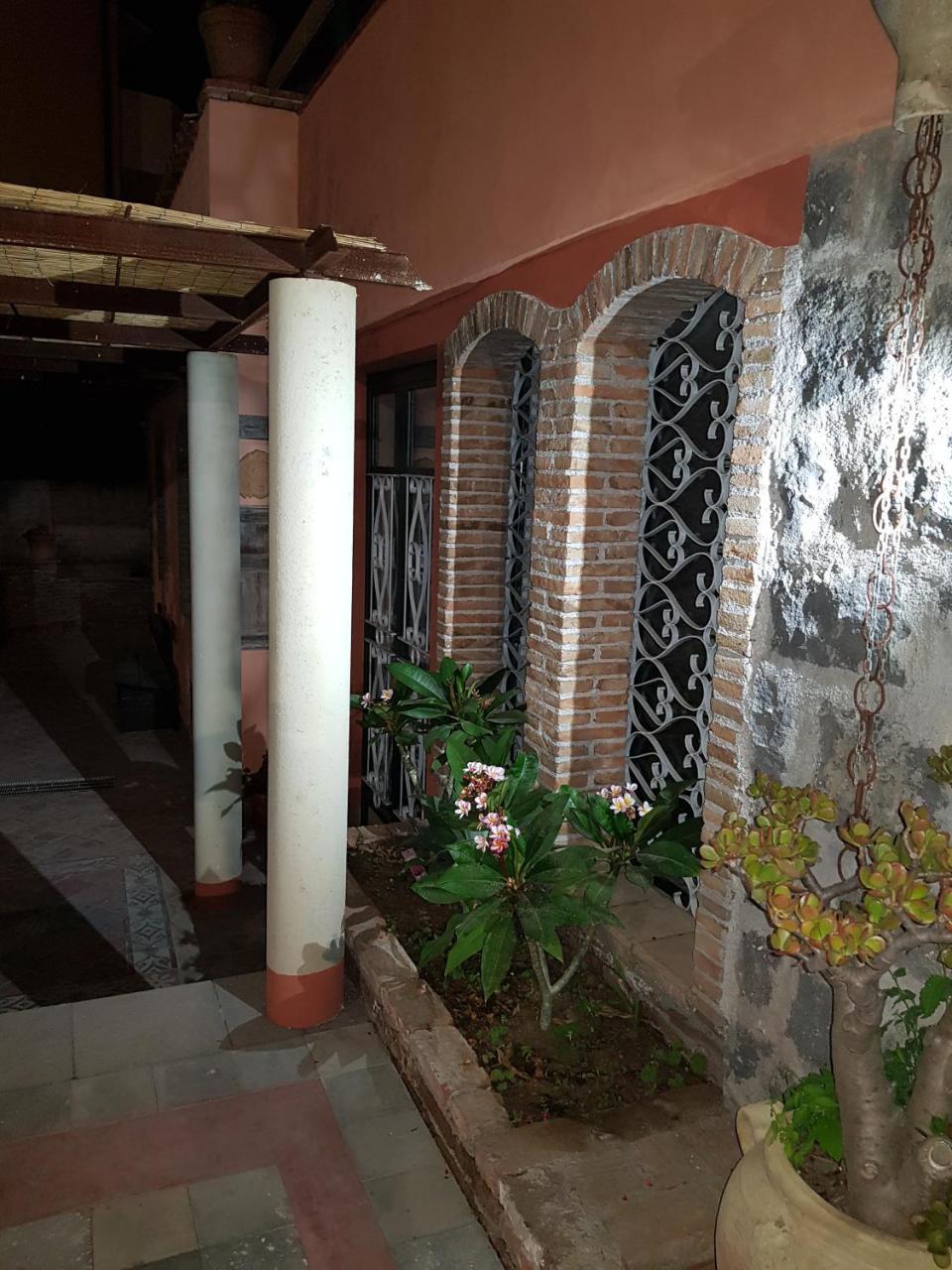 Original Sicily House Villa Santa Venerina Ngoại thất bức ảnh