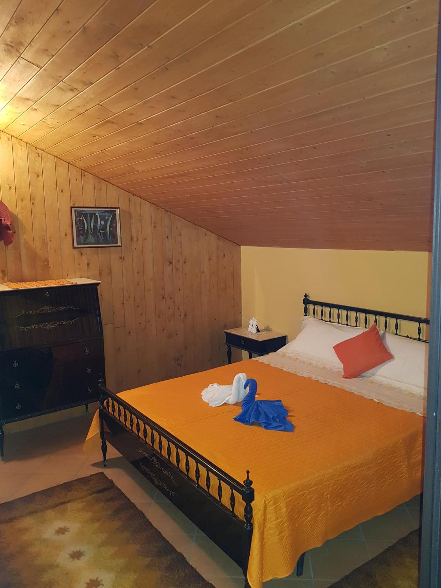 Original Sicily House Villa Santa Venerina Ngoại thất bức ảnh